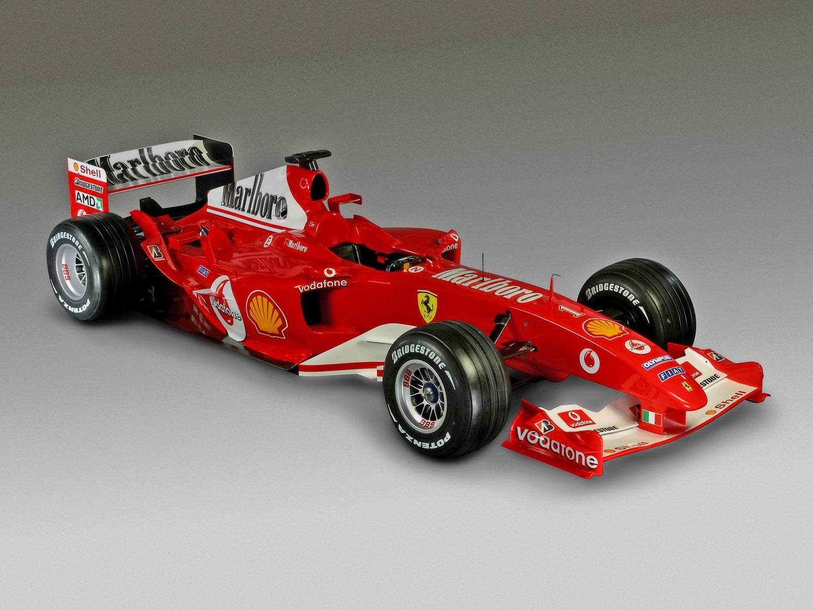 F2004 F1 image 3