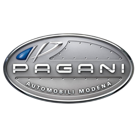 Pagani logo image