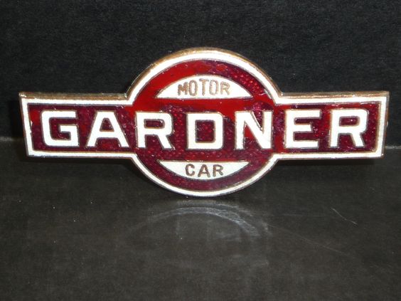 Gardner logo