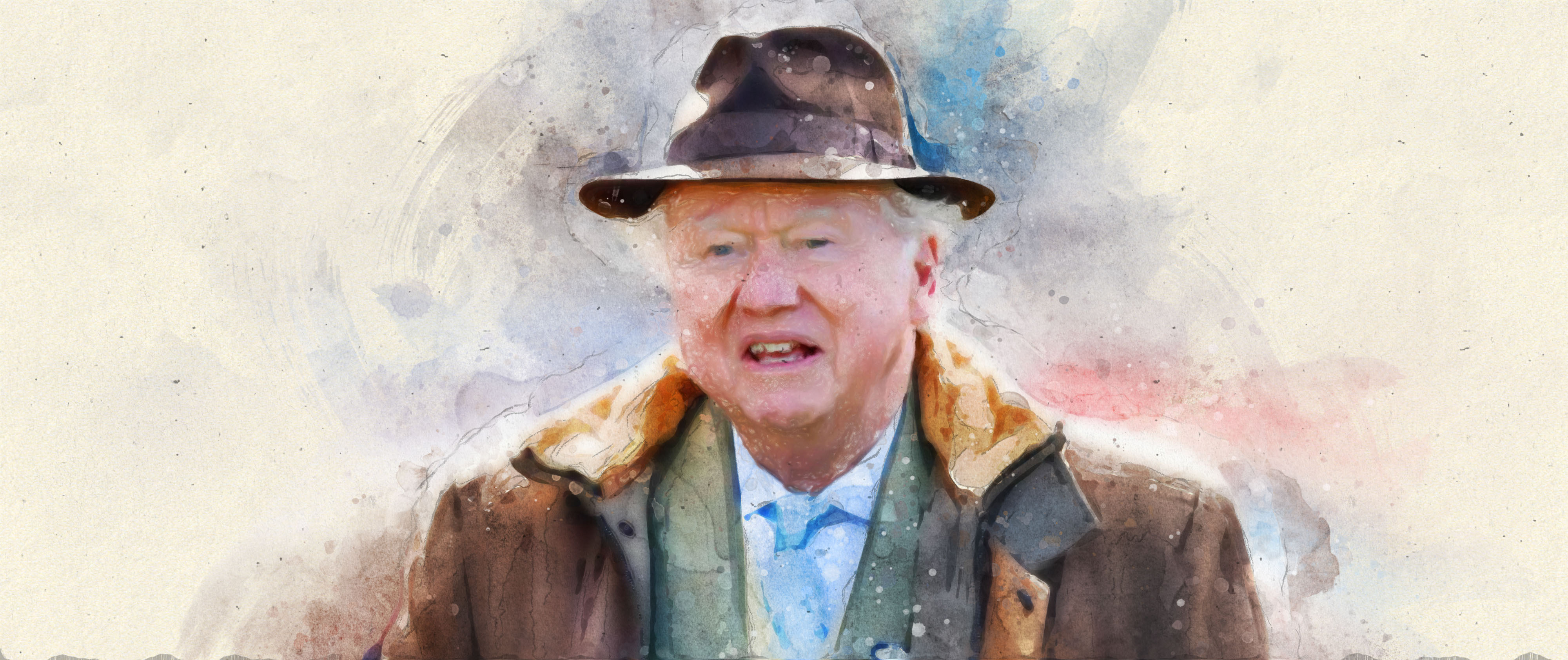 Anthony P. Bamford 2025 logo image