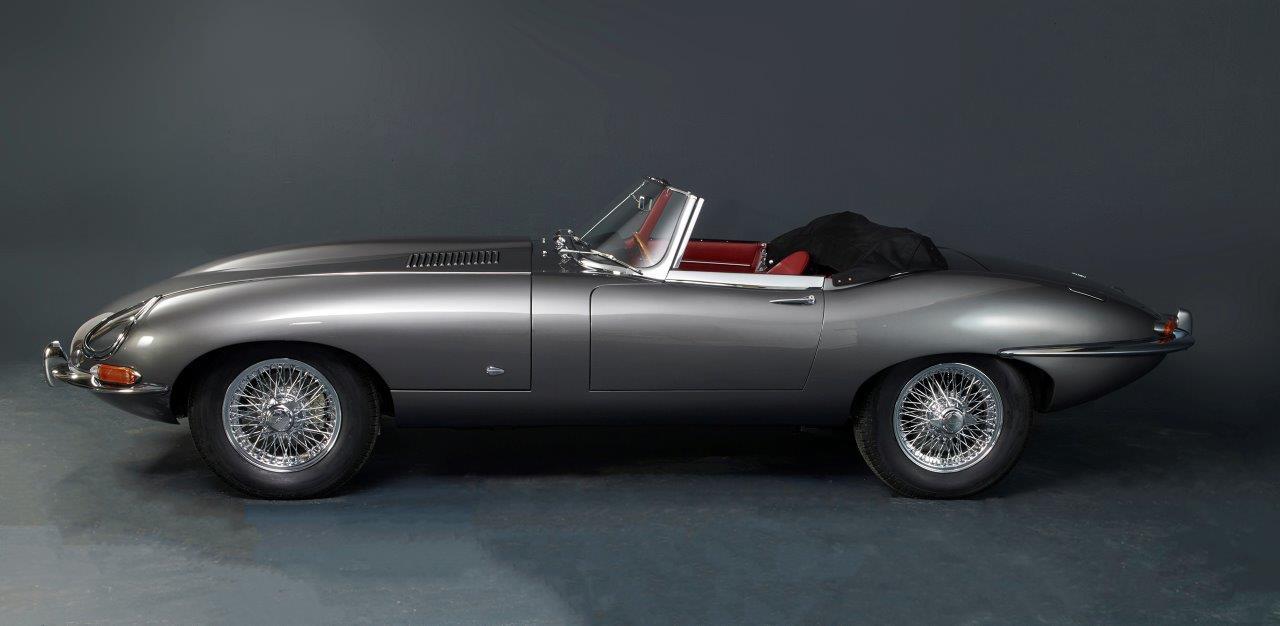 E Type OBL image 4