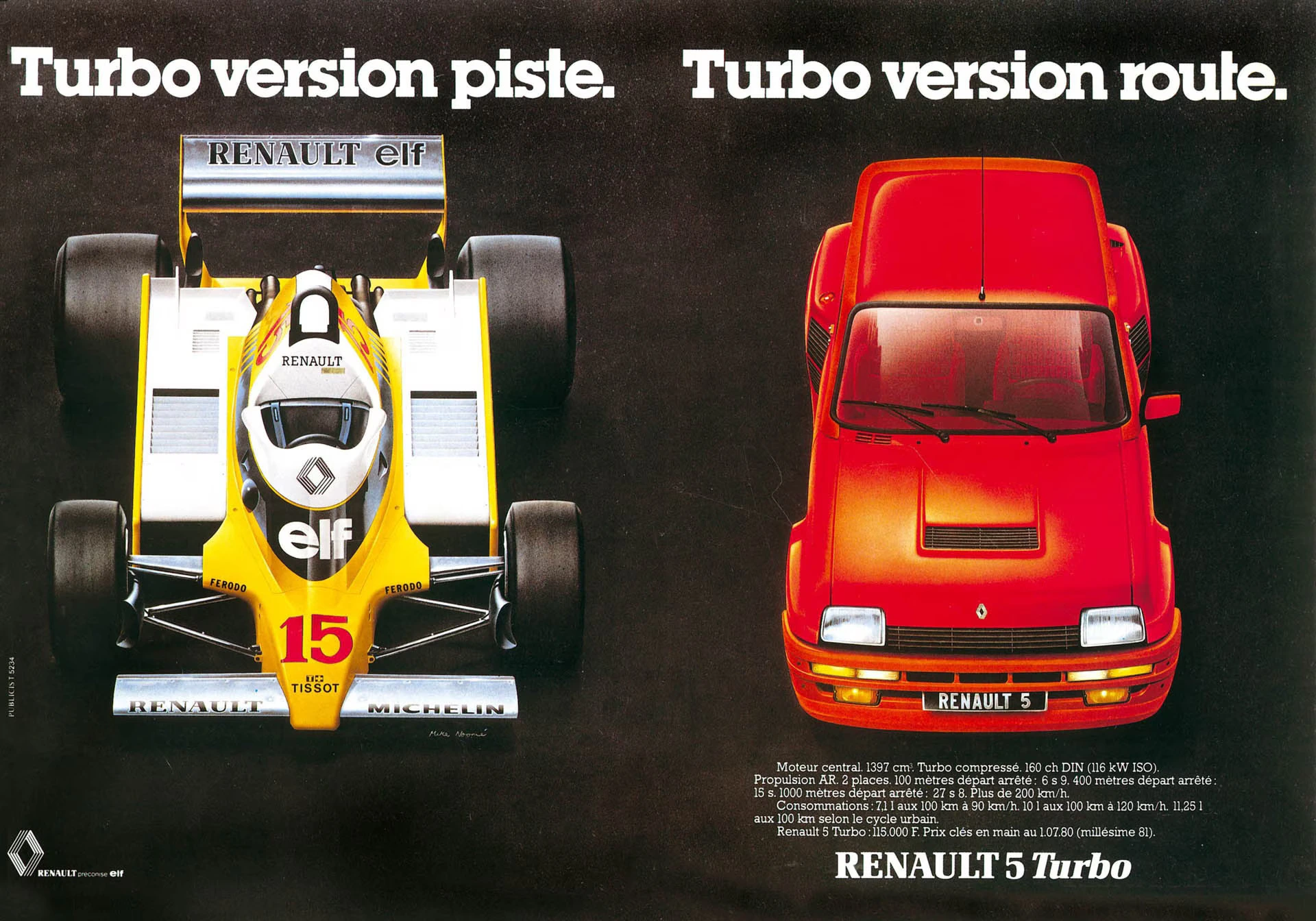 Noble Sisters: Renault 5 image