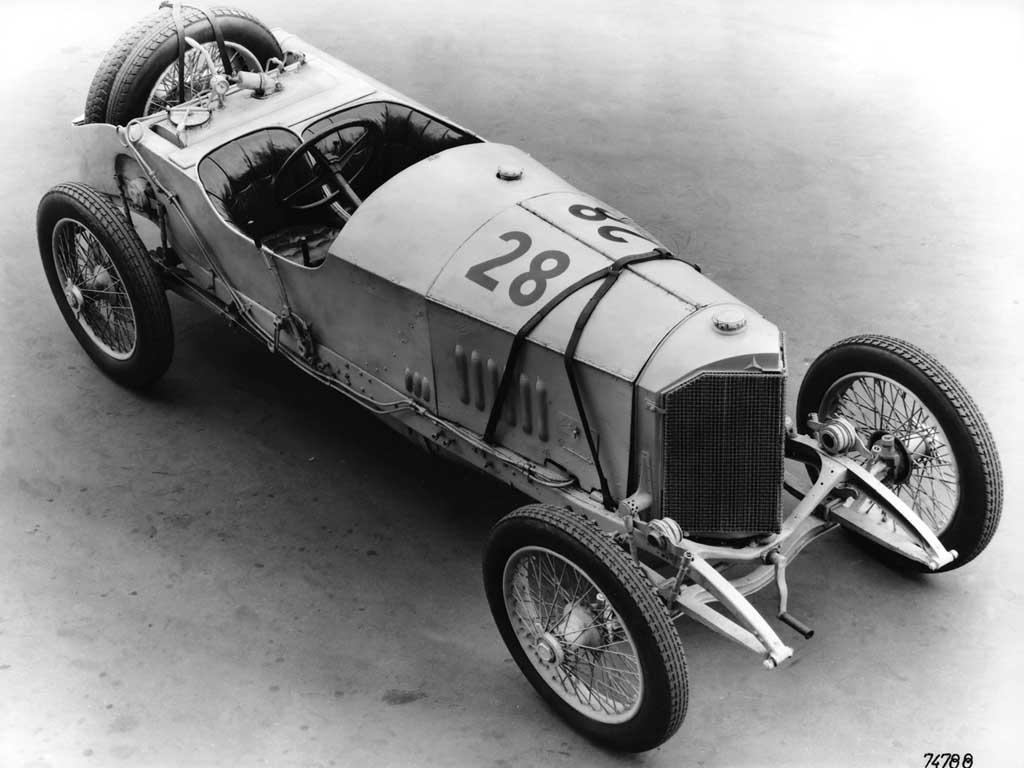 Grand Prix Car image 3