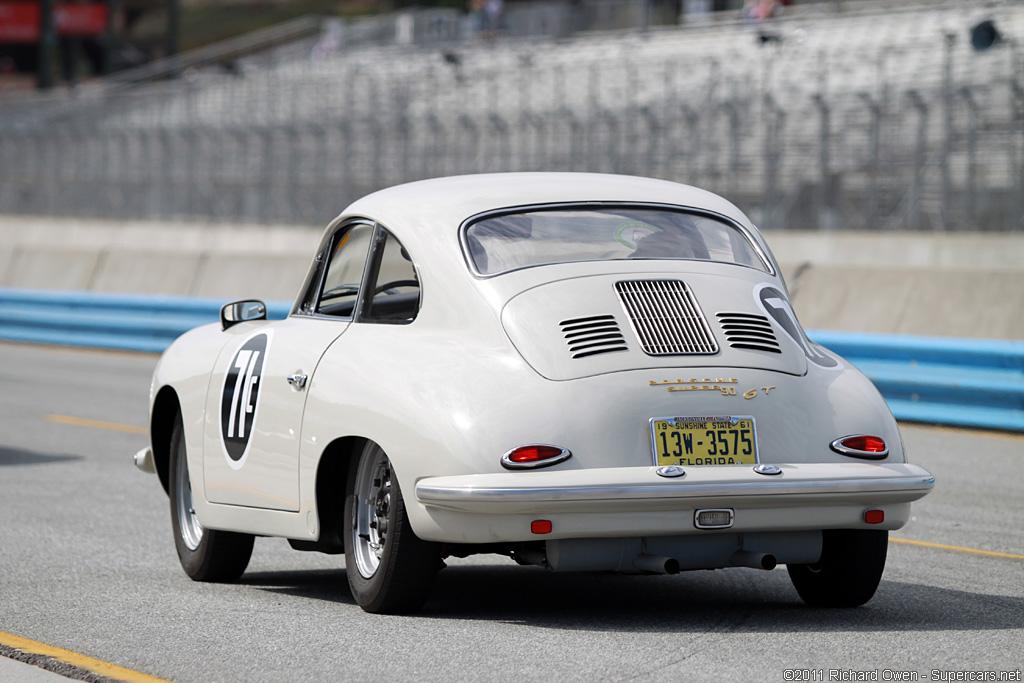 356 B SUPER 90 COUPE image 3