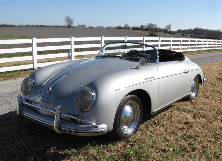 356 Speedster image 3