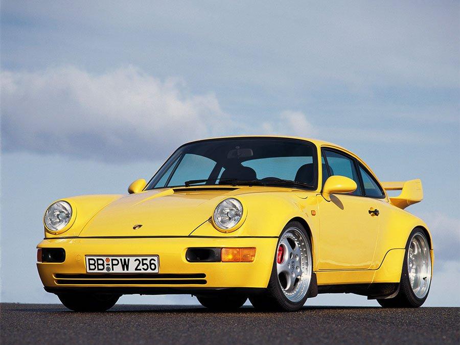 911 RS 3.8 image 4