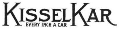 Kissel logo