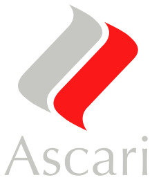 Ascari logo image