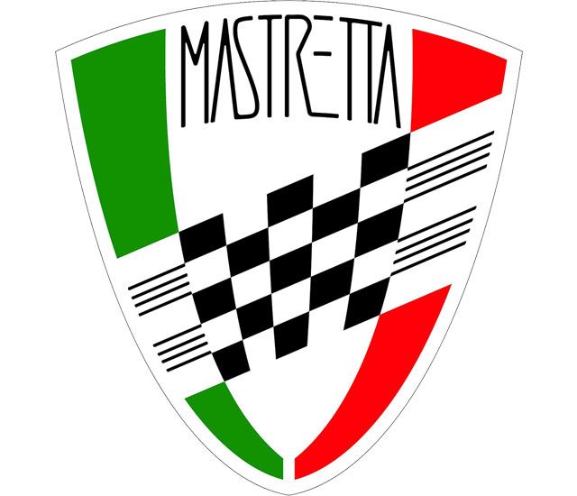 Mastretta logo