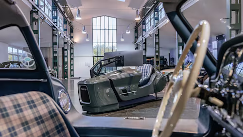 300 SL Legacy Edition - 3