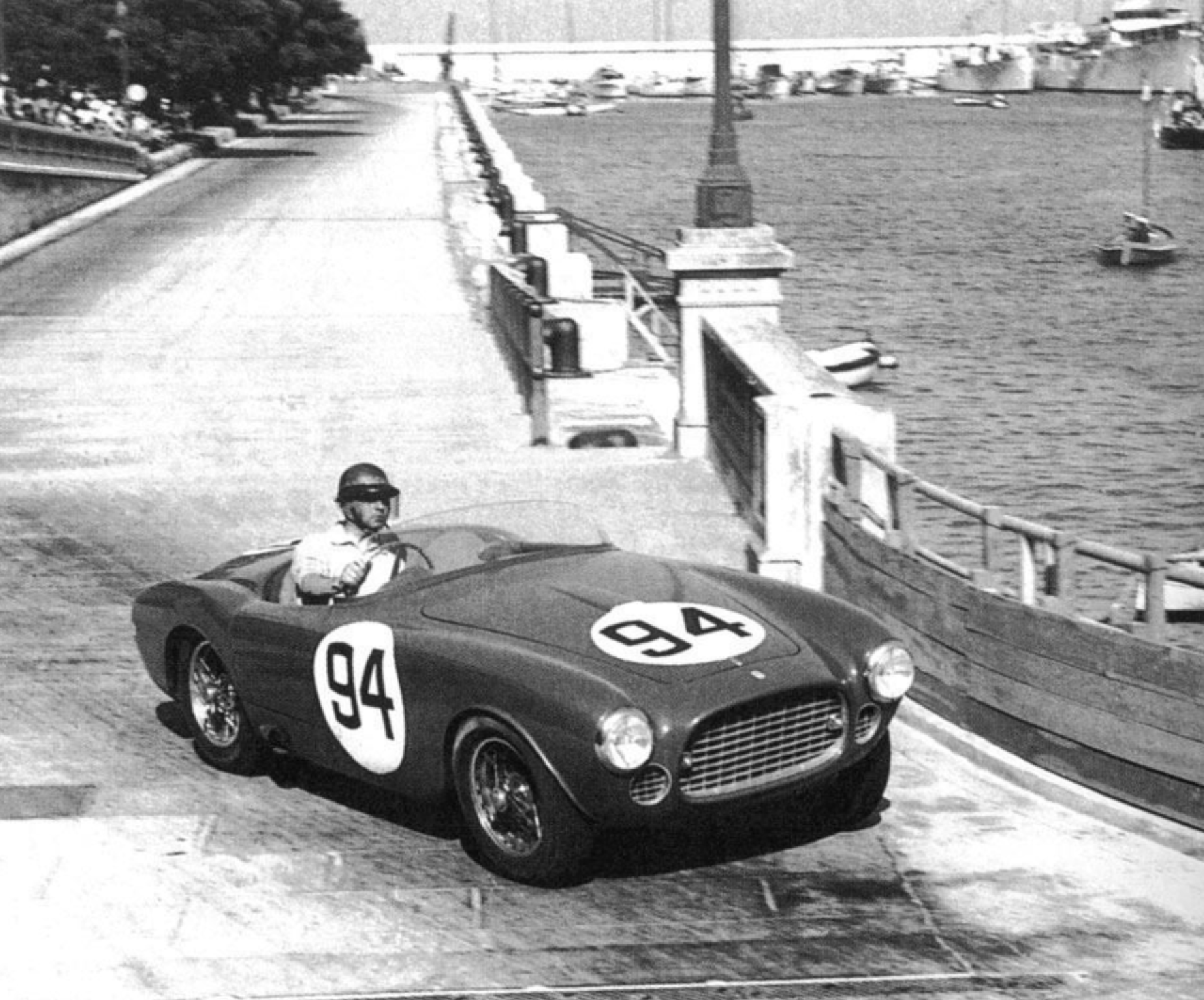 Monaco’s Hidden Racing History - 1