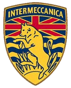 Intermeccanica logo