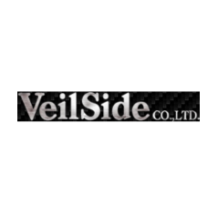 Veilside logo