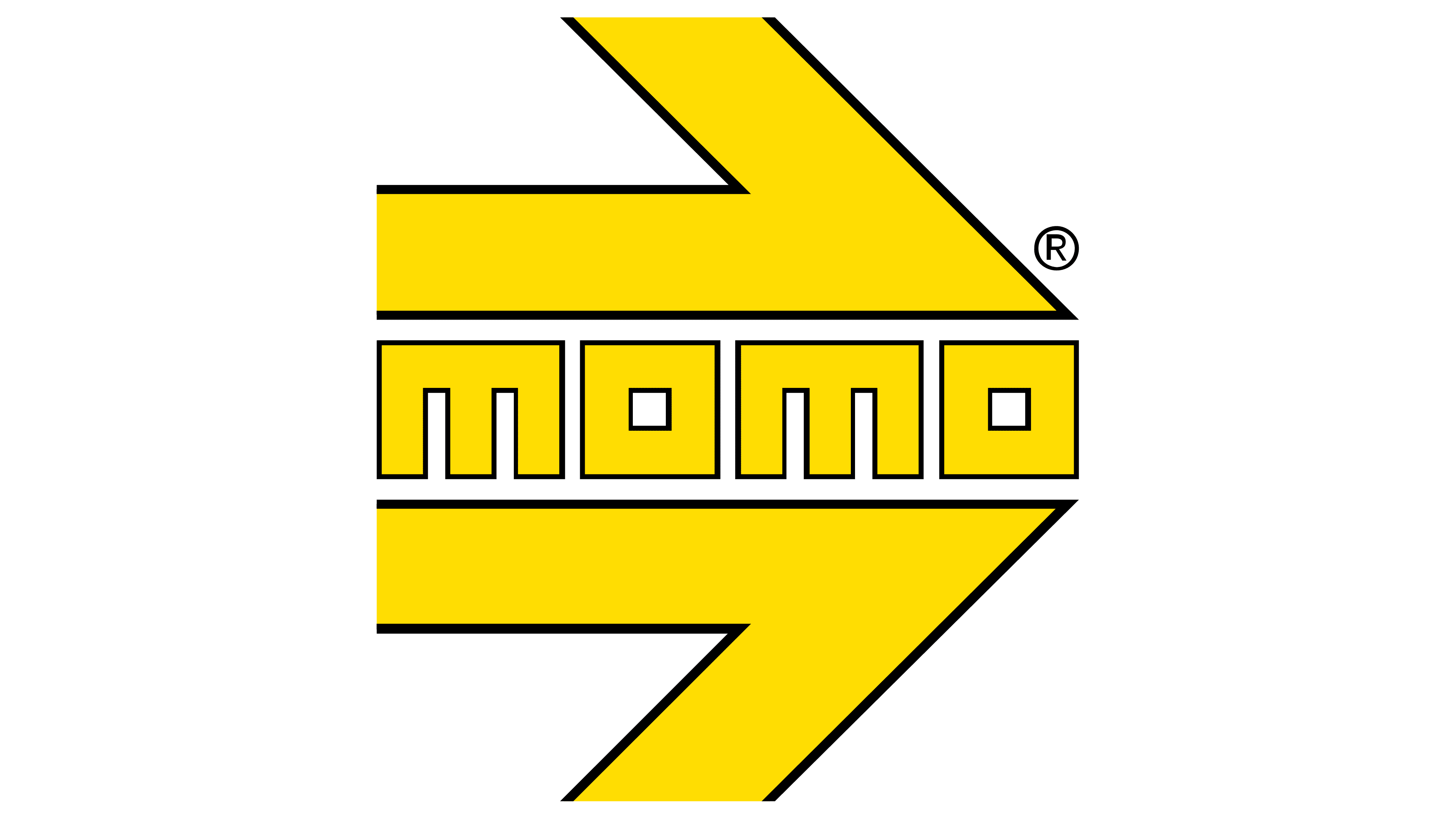 Momo  logo