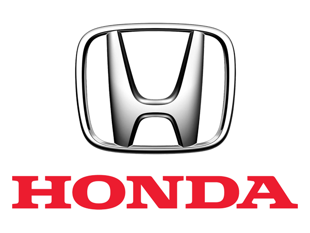 Honda logo