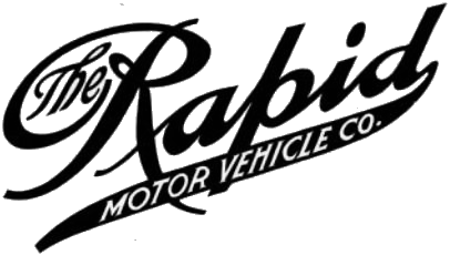 Rapid logo