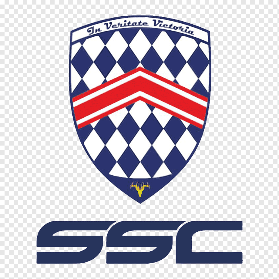 Shelby SuperCars (SSC) logo