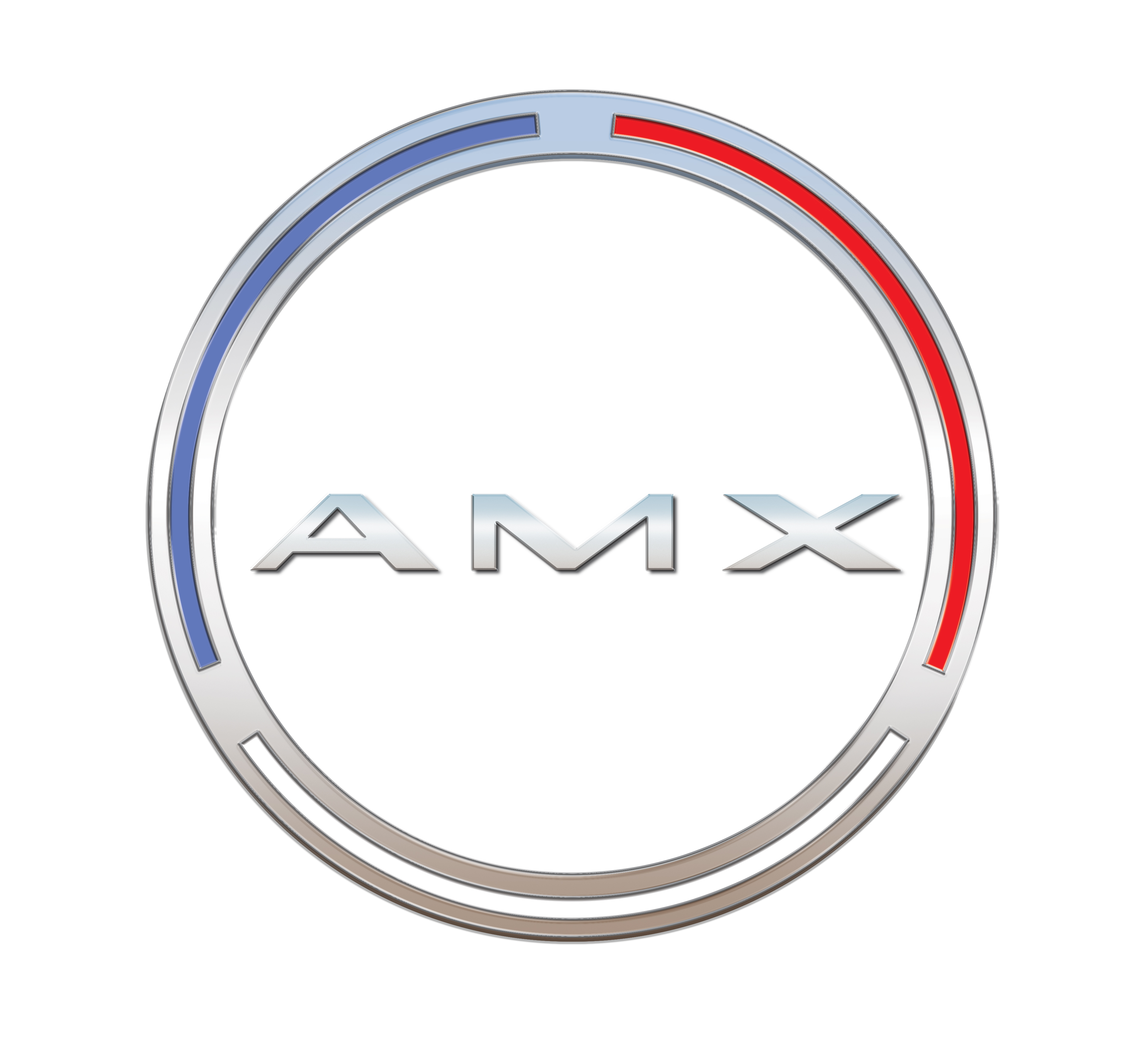 AMX logo