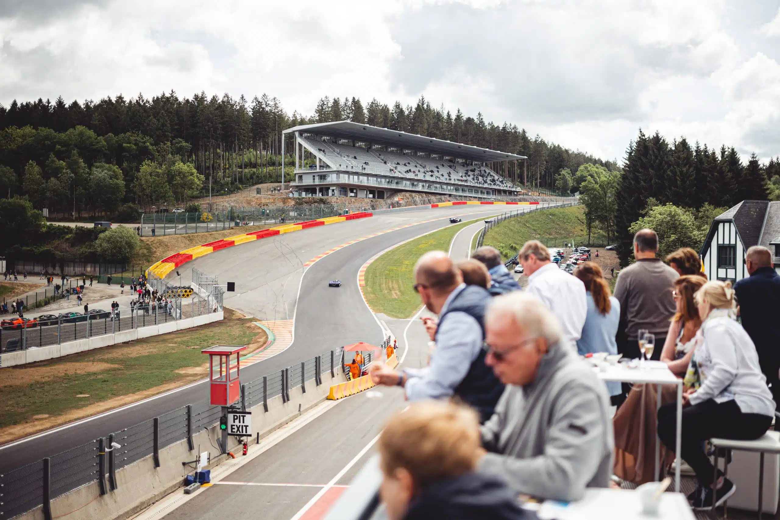Spa Classic 2026
