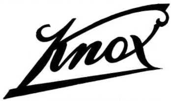 Knox logo