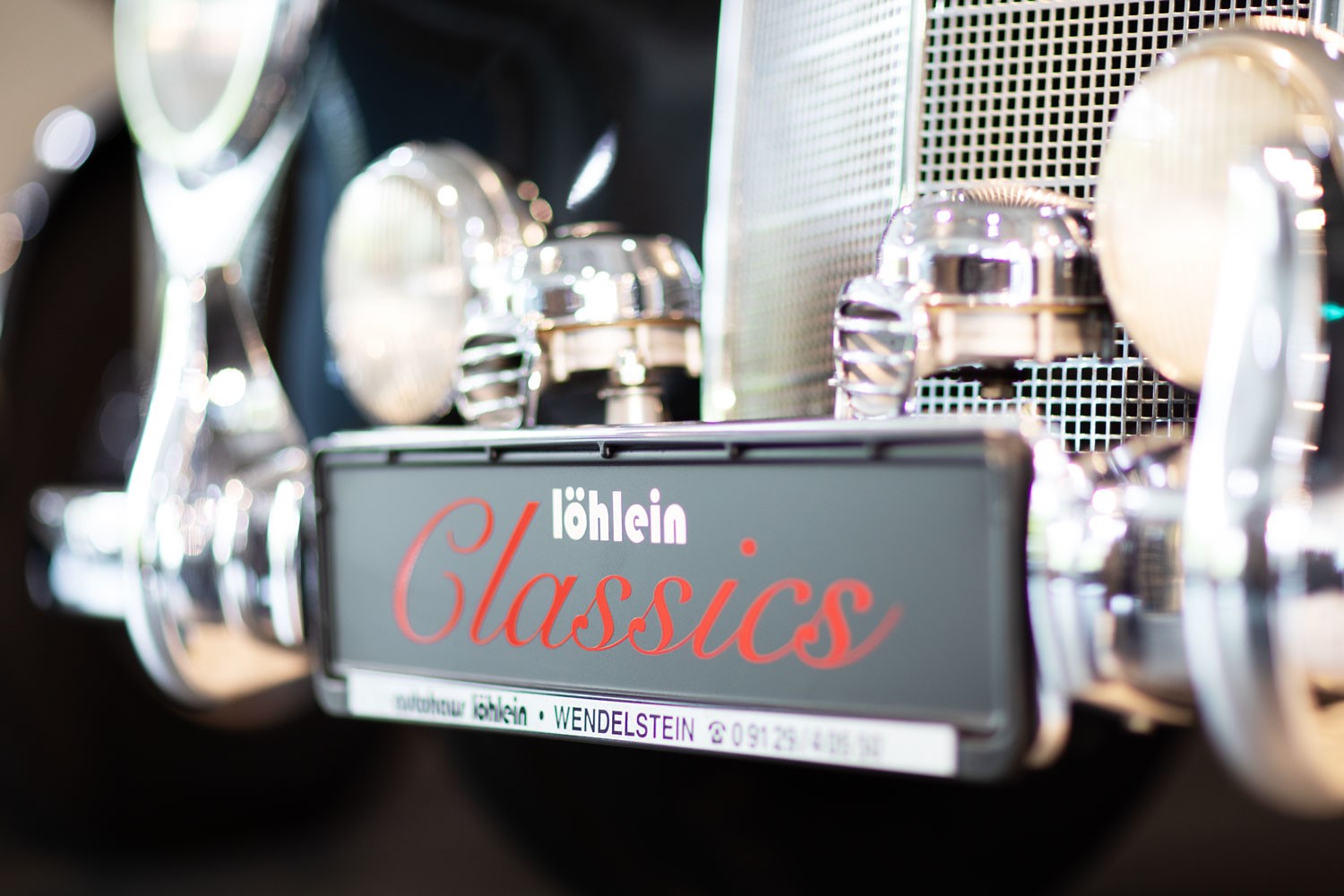 Löhlein Classics Event image