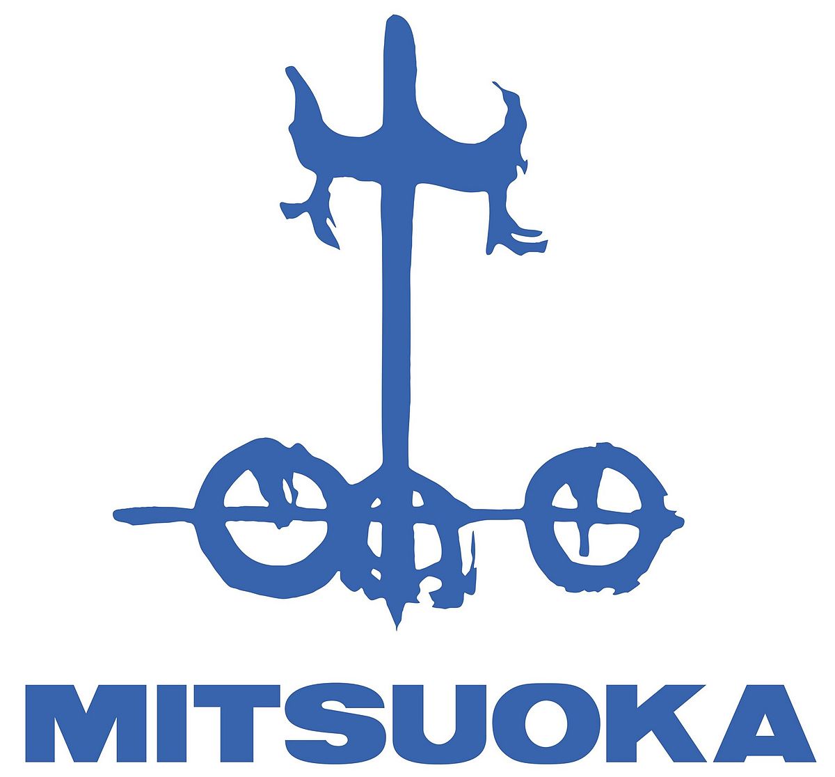 Mitsuoka logo