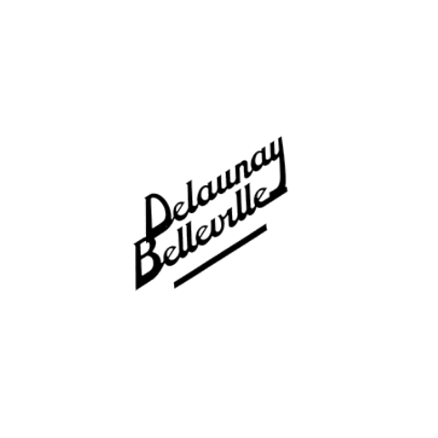 Delaunay logo