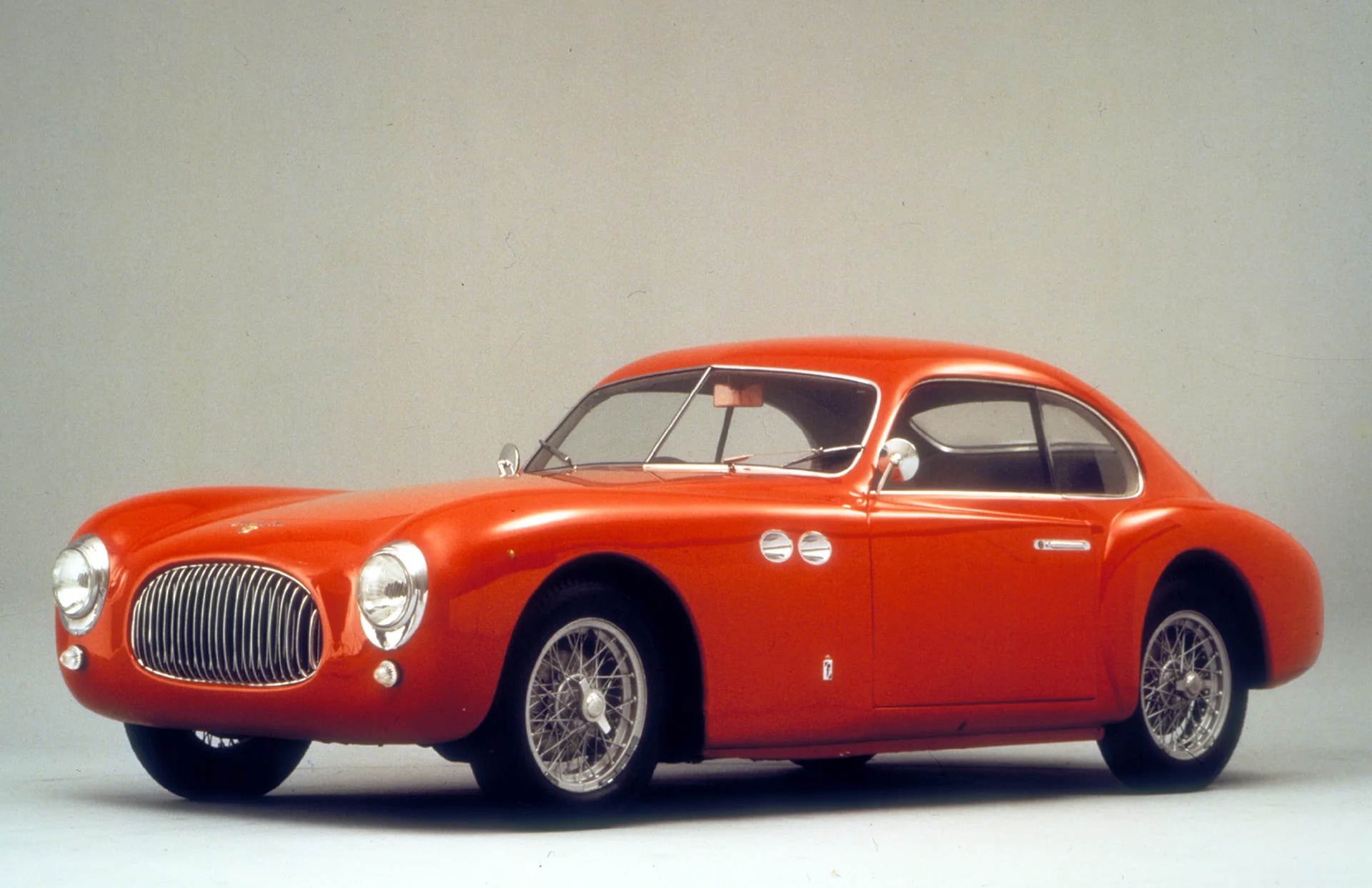 1_The Queens of the 1000 Miglia: Cisitalia 202 – Speed and Art