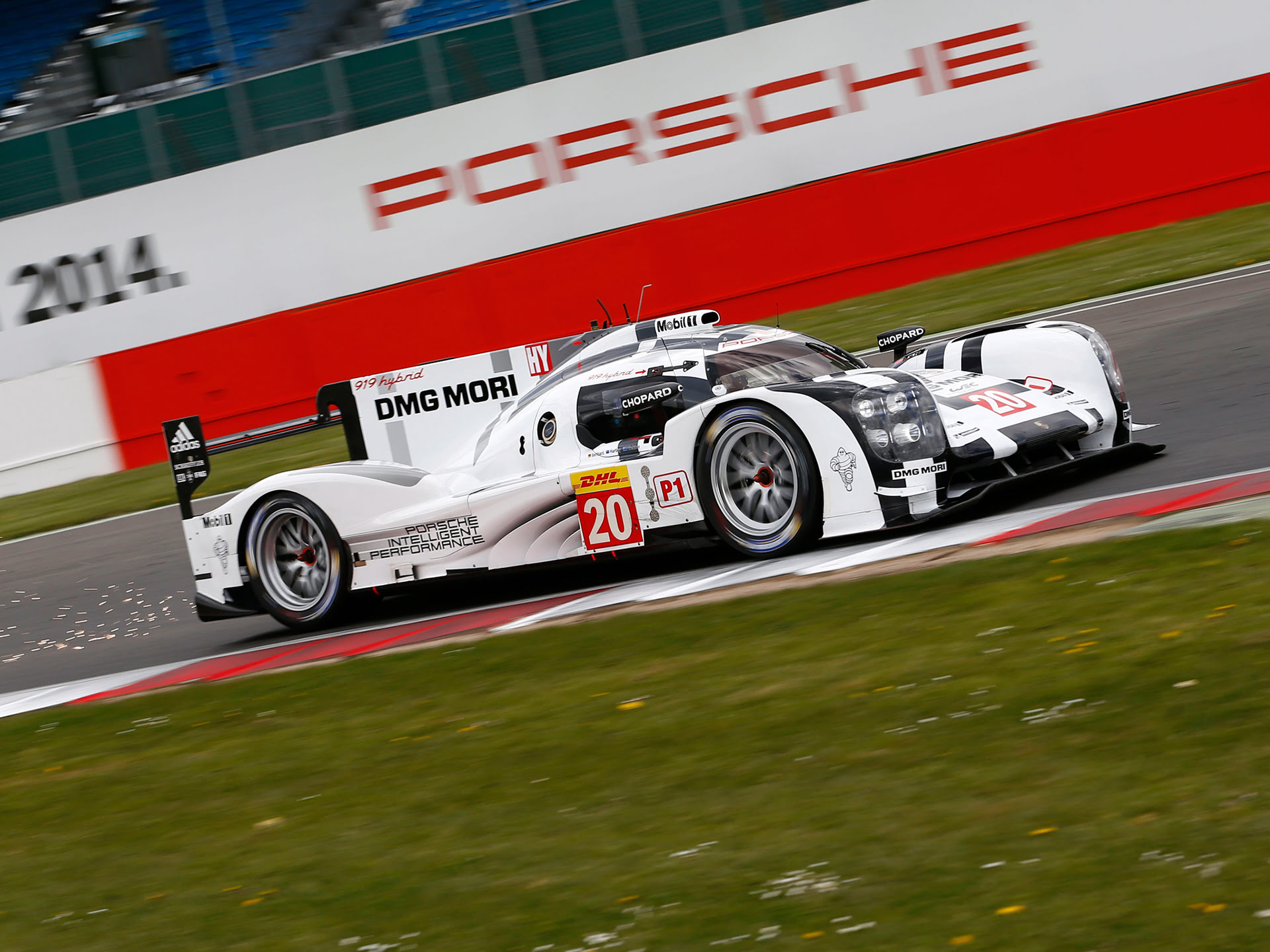 Porsche's Technological Innovations Part 12: Hybrid Revolution
