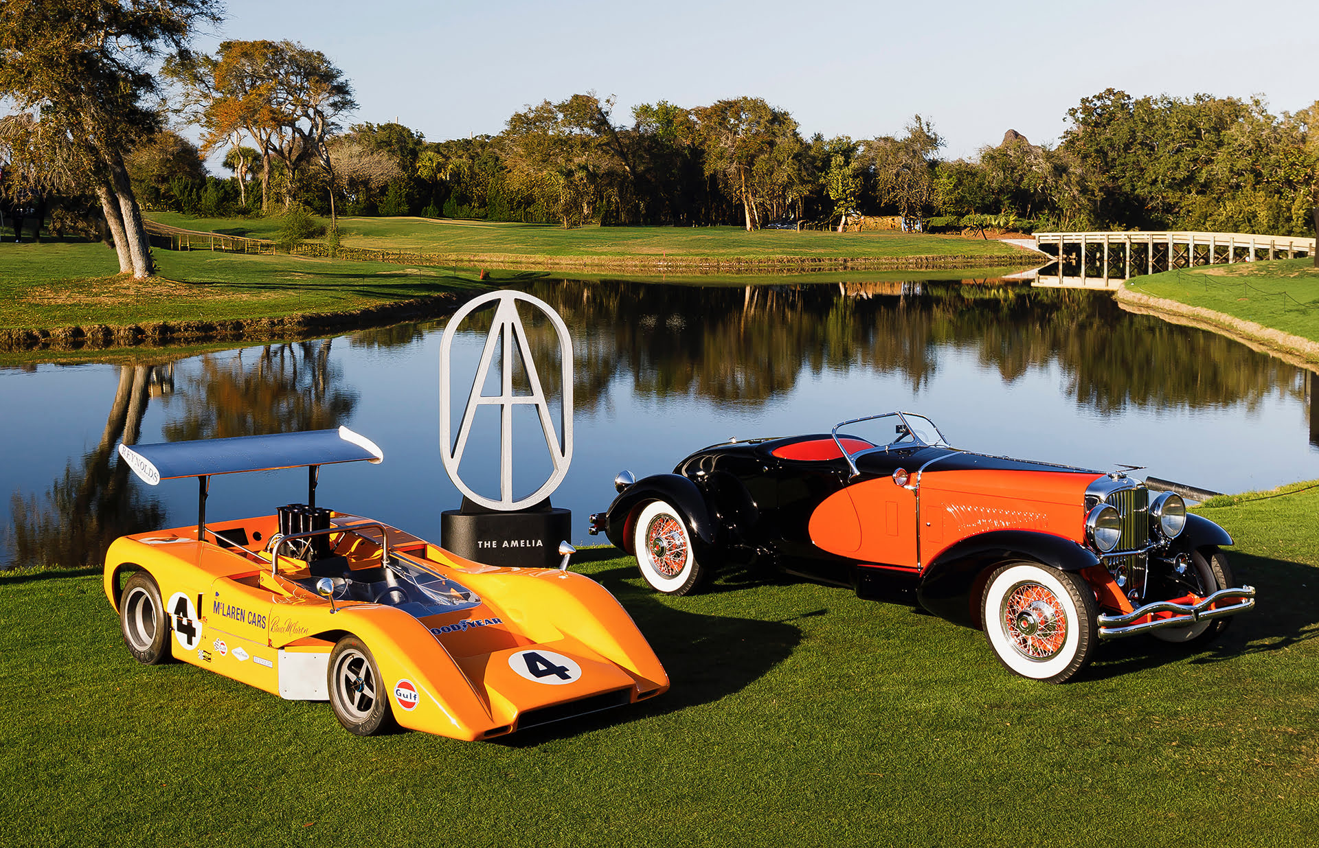 Amelia: The Island of Treasure image