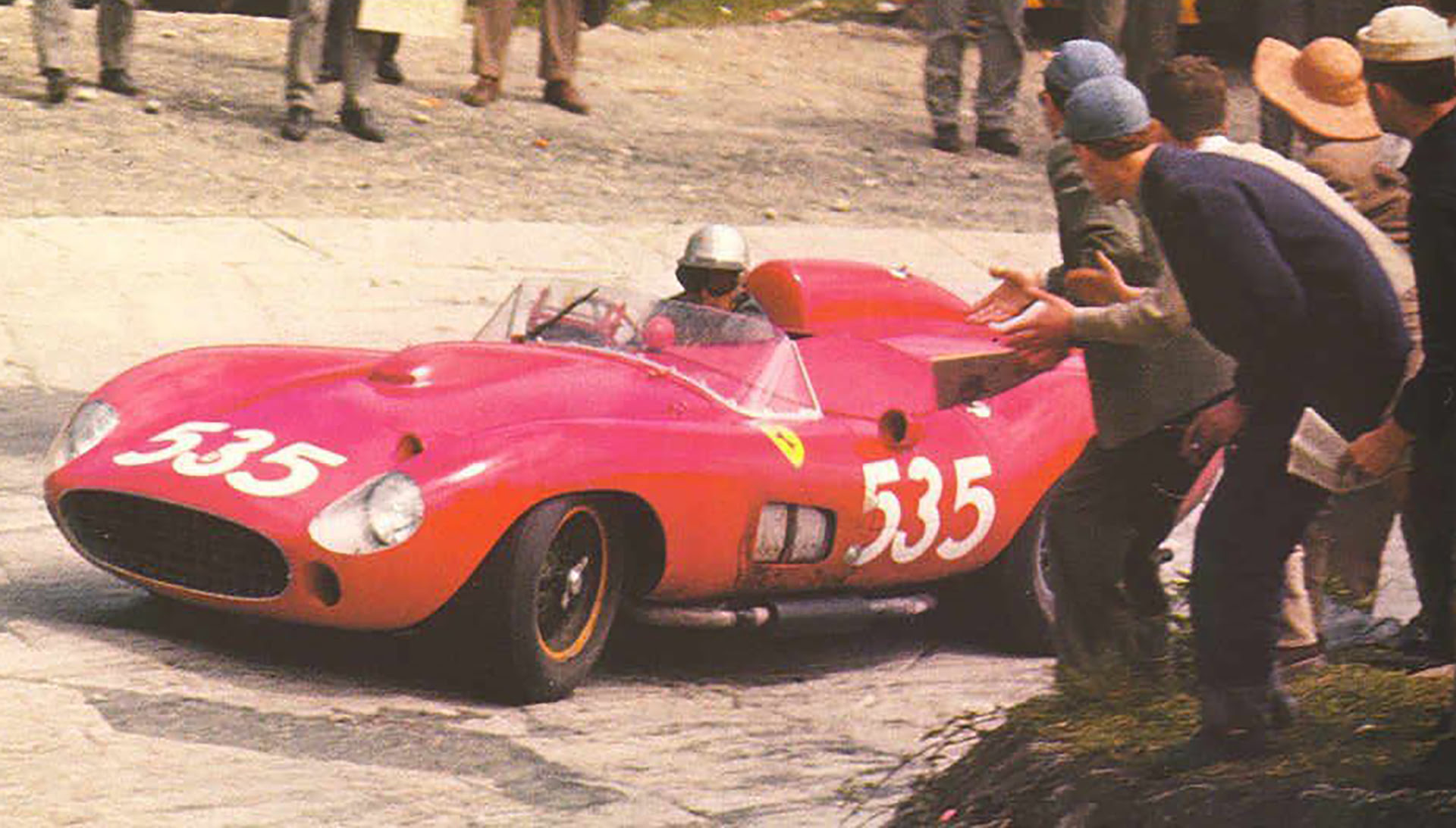 The Legacy of the Mille Miglia - Part 4 - 11