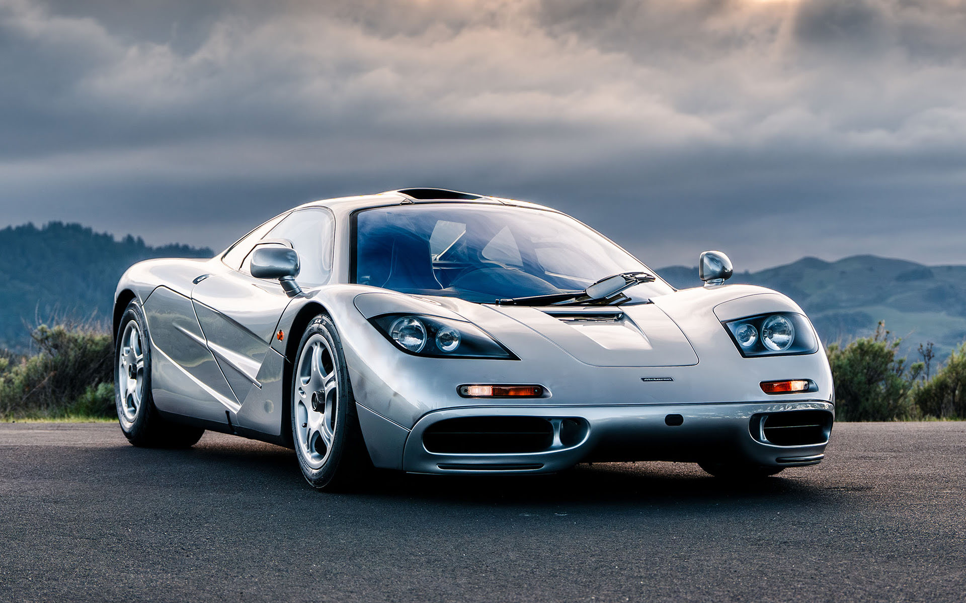Monterey Car Week: Ferraris lead the record-breaking week image