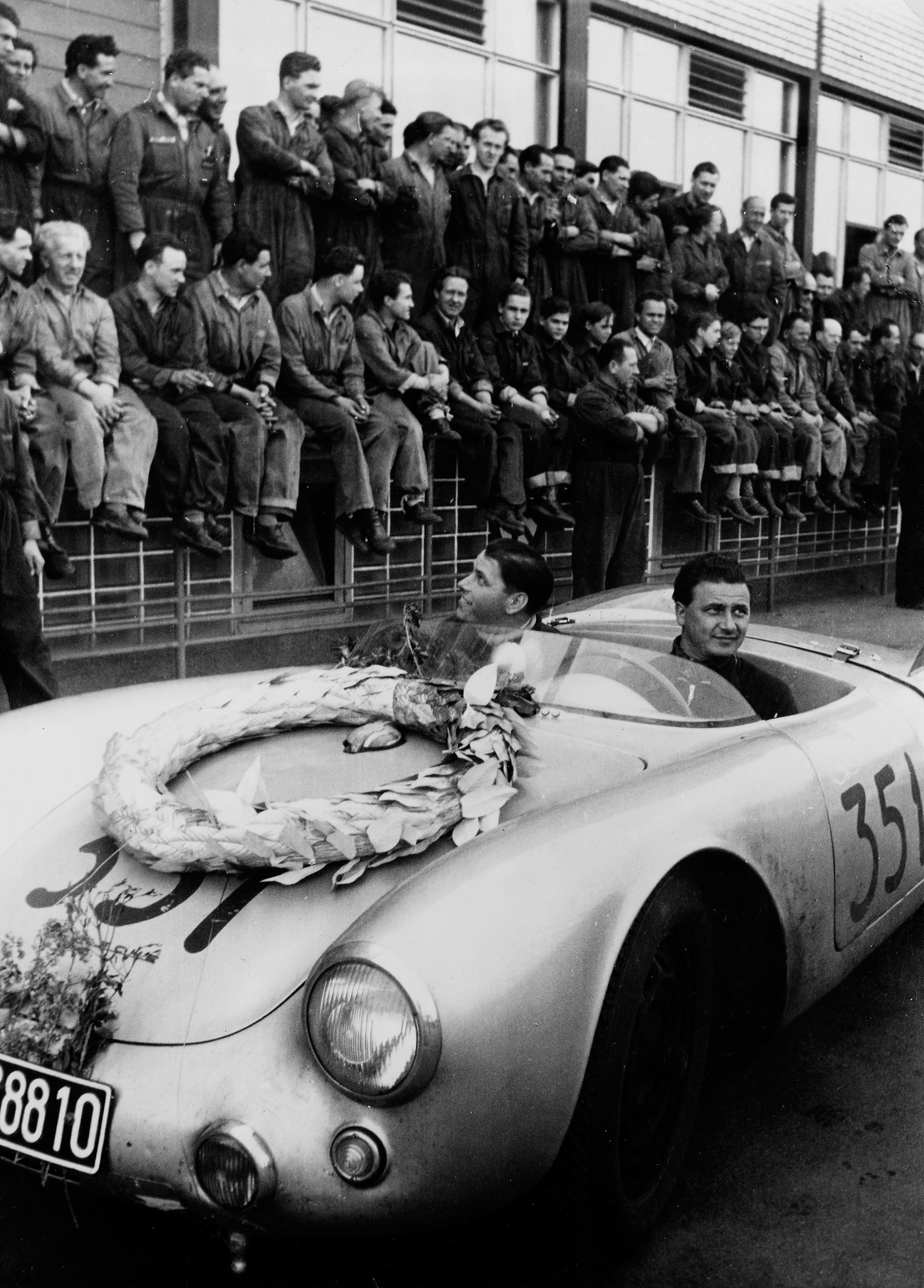 1000 Miglia 2026 - 2