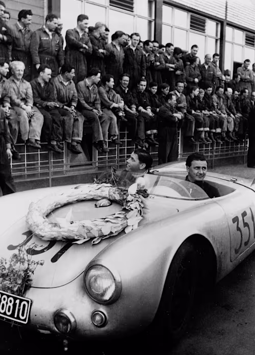 1000 Miglia 2026 - 2