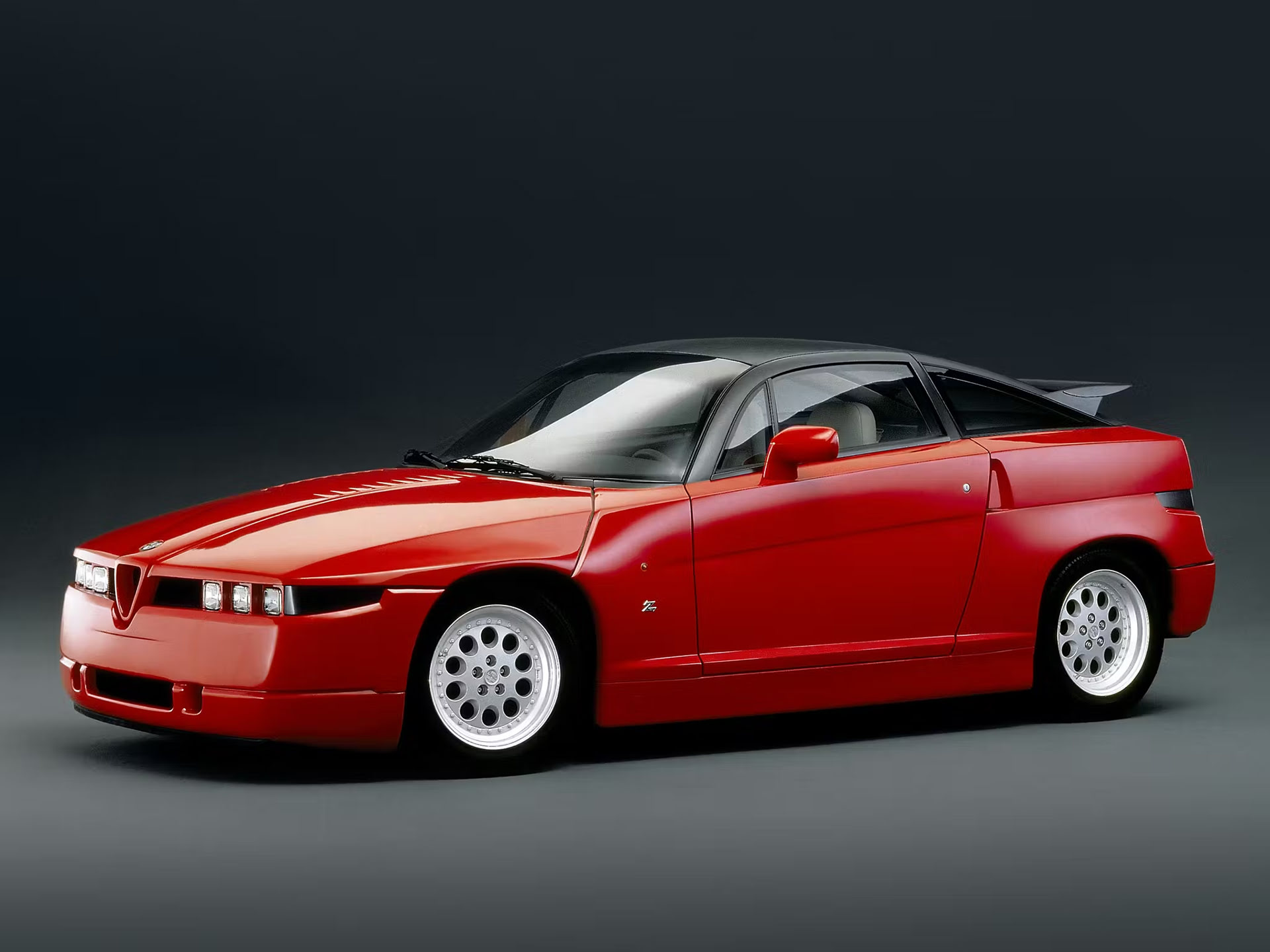 1960–1980: Zagato - 6