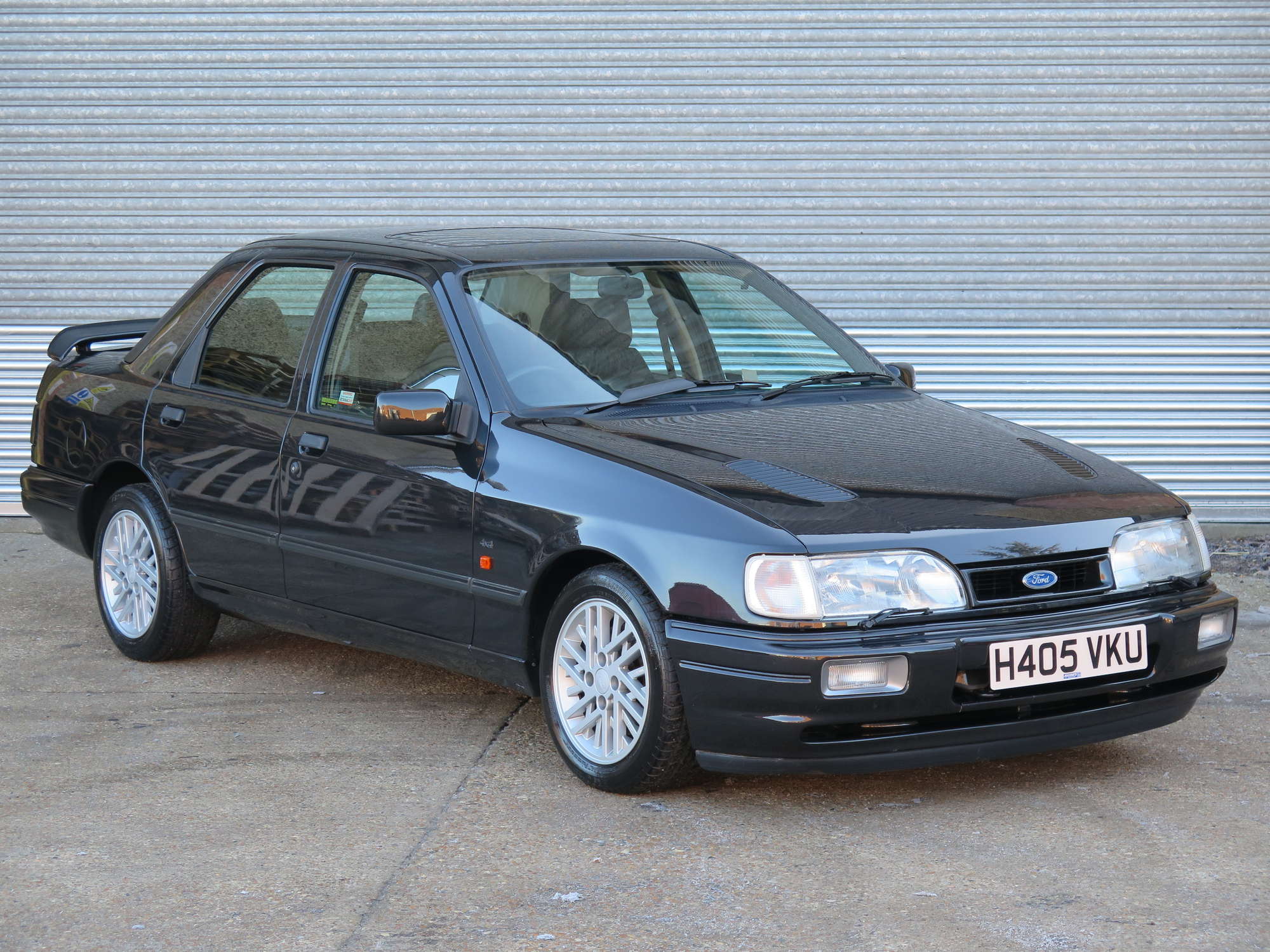 4-1990-Ford-Sierra-Sapphire-RS-Cosworth-4x4-1