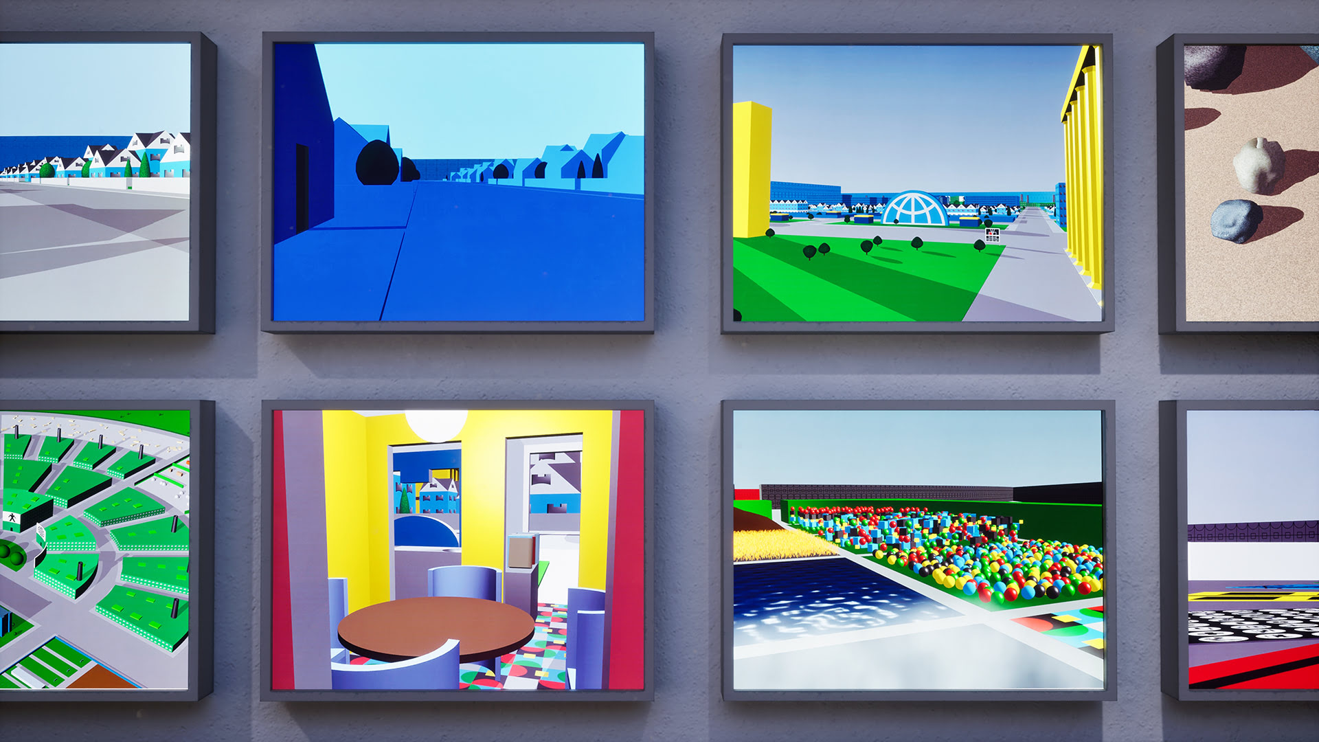 The Roarington Art Center Unveils its Vision at Art Basel