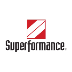 Superformance logo image