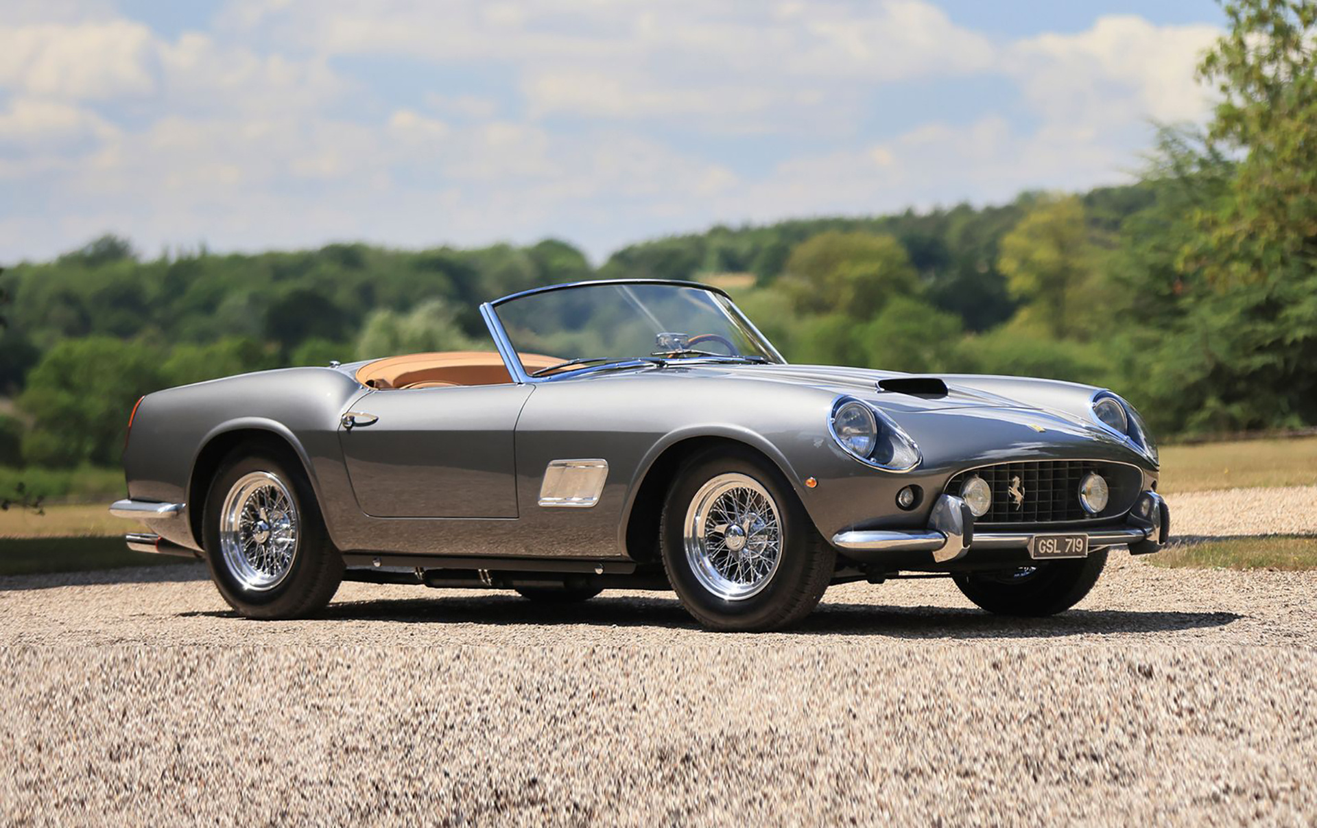 Pebble Beach: Secrets and Tricks of the World’s Most Famous Auctions