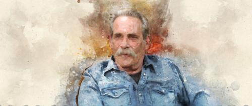 Roarington Metaland: Ray Scherr