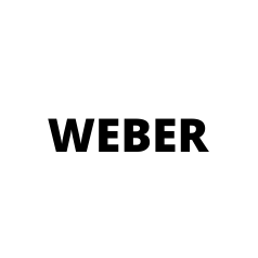 Weber Sportscars logo