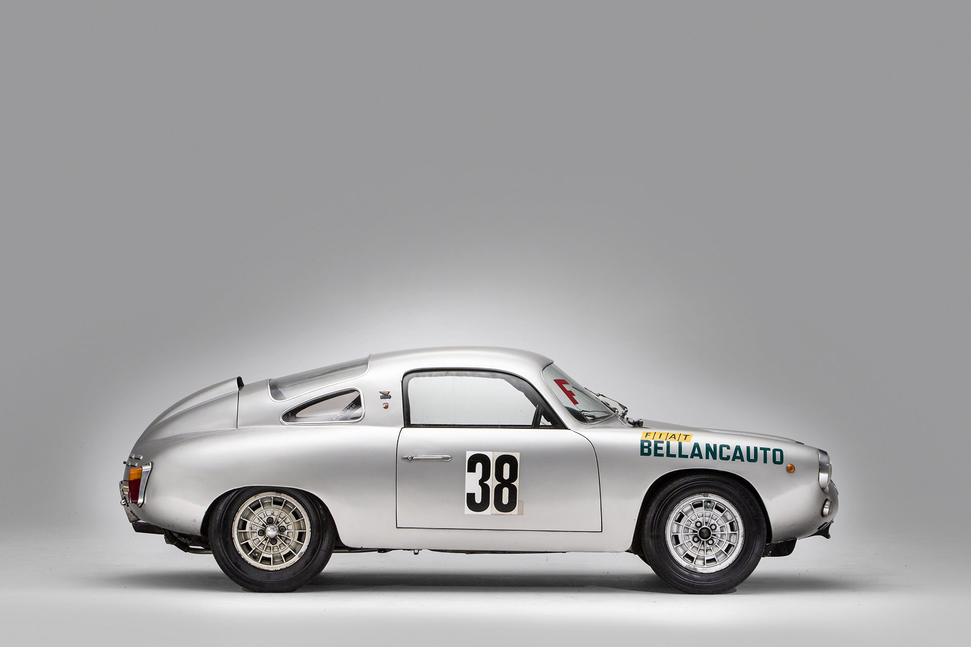 Zagato: Over a Hundred Years of Achievements. The Cars with the Z that Monopolised Victory in the 50s and 60s image