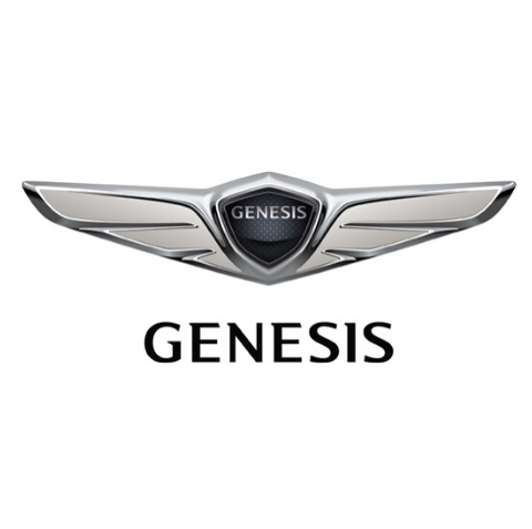 Genesis  logo