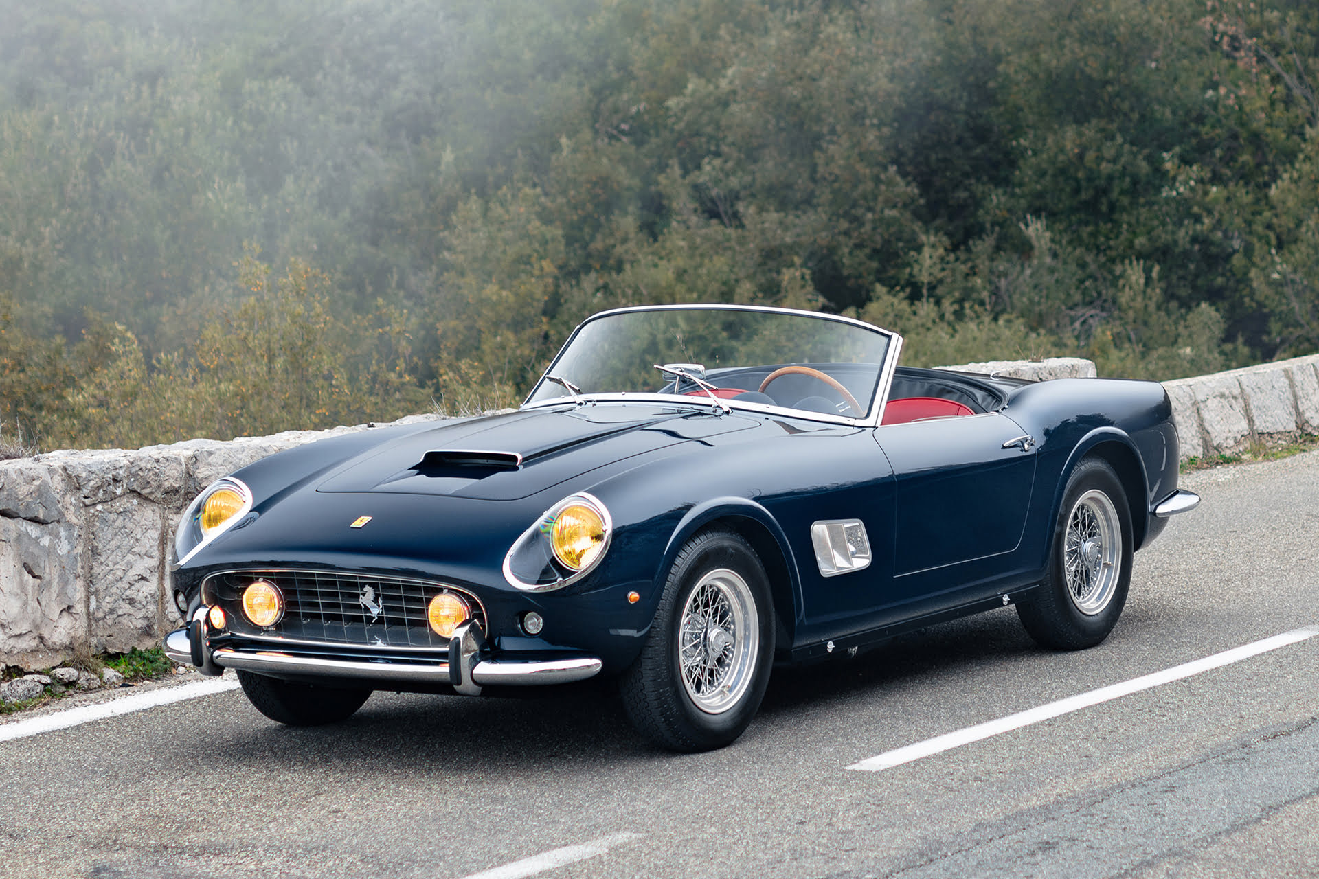 $100 Million for RM Sotheby’s in Monaco image