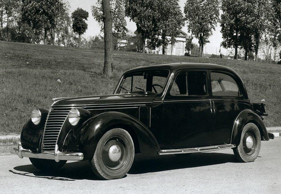 1500 C coupè image 3