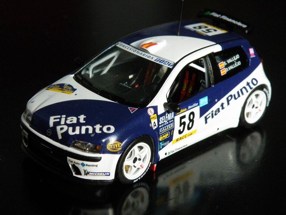 Punto S1600 image 3