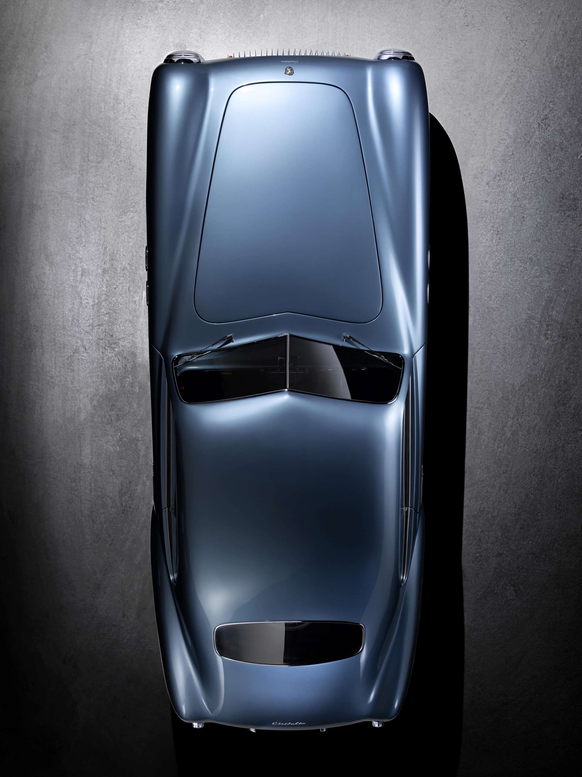 202 Pininfarina image 4