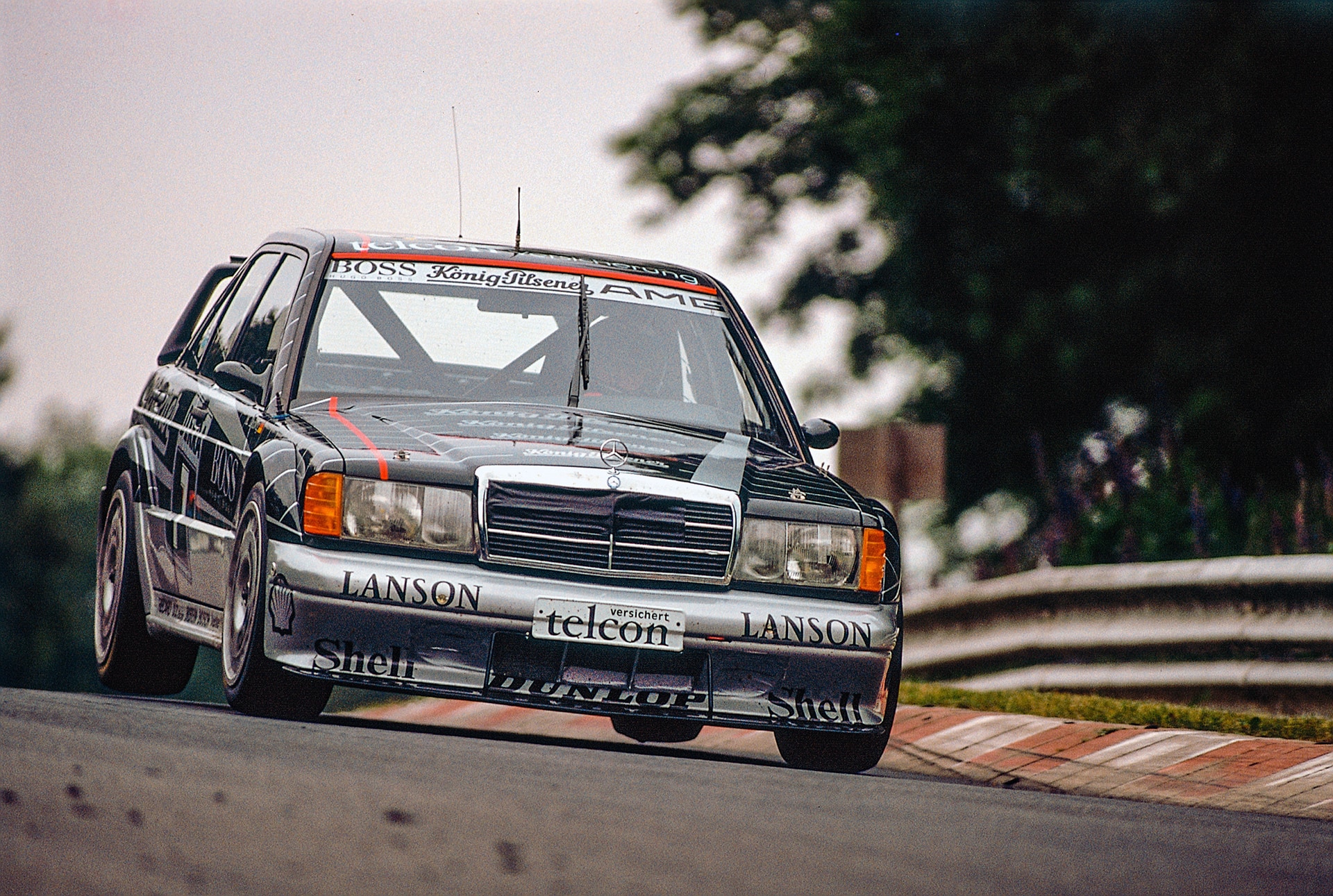 HEIZR Racing - 1