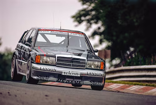 HEIZR Racing - 1