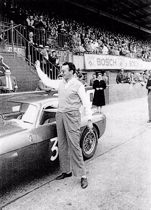 Zagato: Over a Hundred Years - 4